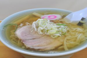佐野ラーメン