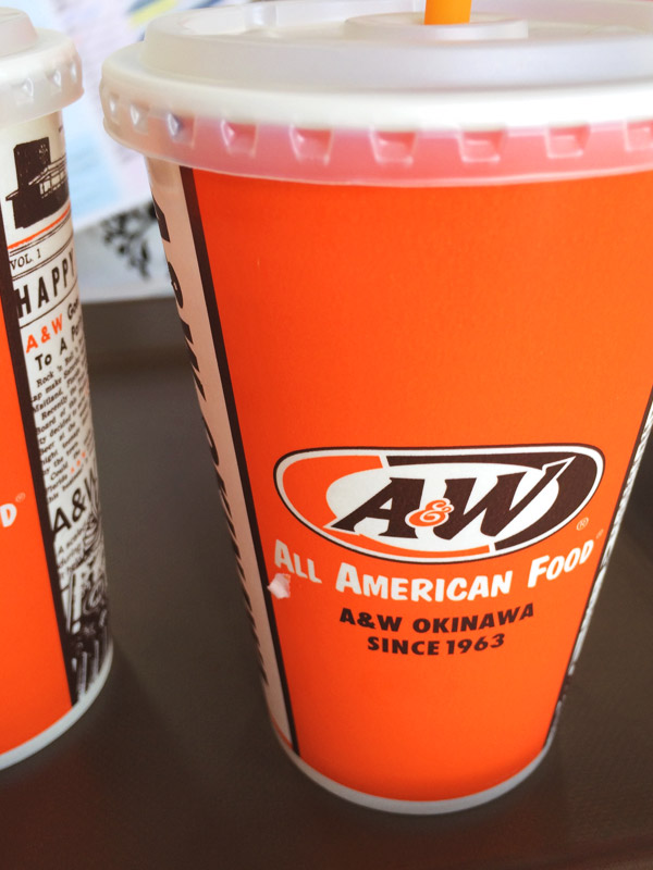 A&W2