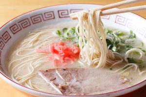 博多ラーメン