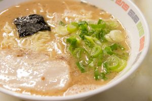 丸星ラーメン（丸星中華そばセンター）