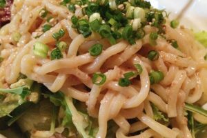 ramensalada