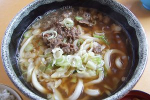 吉田のうどん