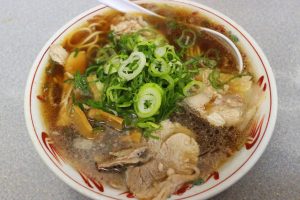 京都ラーメン