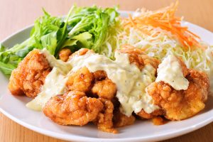 チキン南蛮