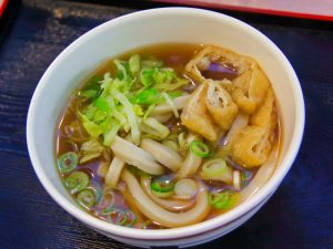 吉田のうどん
