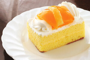 シースクリーム（シースケーキ）