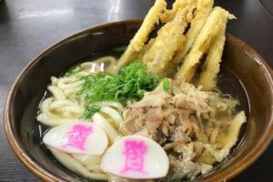 資さんうどん（すけさんうどん）