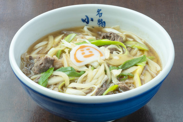 小松うどん