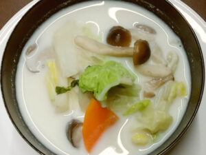 飛鳥鍋