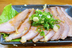 かっぱ焼き